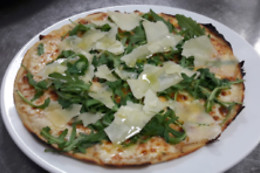 TRATTORIA PINOCCHIO SÁNCHEZ BUSTILLO