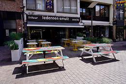 Iedereen Smult Genk