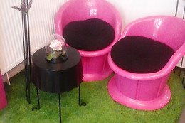 Hemelse Taartjes