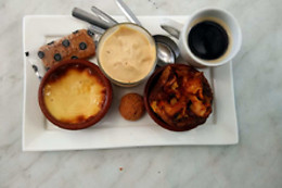Restaurant La Renaissance