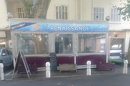 Restaurant La Renaissance
