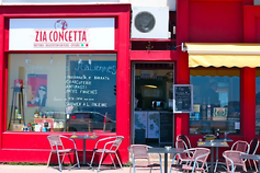 Zia Concetta Marseille