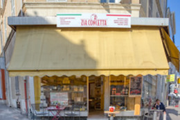 Zia Concetta Marseille