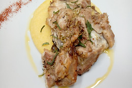 La Fenice Restaurant