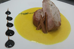 La Fenice Restaurant