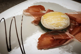 La Fenice Restaurant