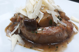 La Fenice Restaurant