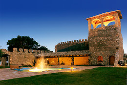 BODEGAS Y CAVAS JAUME SERRA