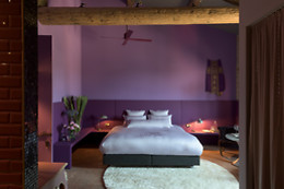 Château & Village Castigno - Wine Hotel & Resort