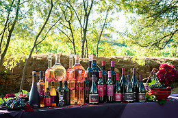Château & Village Castigno - Wine Hotel & Resort