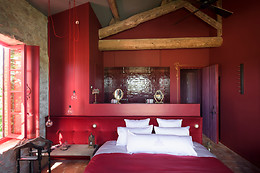 Château & Village Castigno - Wine Hotel & Resort