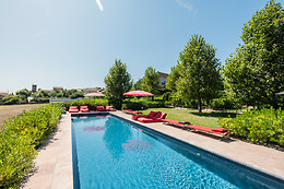 Château & Village Castigno - Wine Hotel & Resort