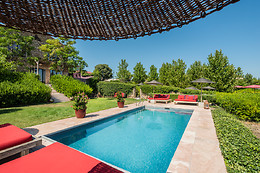 Château & Village Castigno - Wine Hotel & Resort