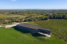 Château & Village Castigno - Wine Hotel & Resort