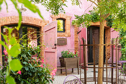 Château & Village Castigno - Wine Hotel & Resort