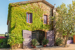 Château & Village Castigno - Wine Hotel & Resort