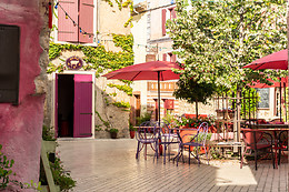 Château & Village Castigno - Wine Hotel & Resort