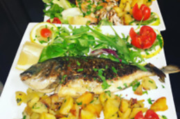 Dulcis in Fundo Restaurant