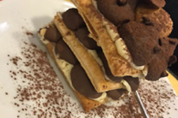 Ingrossominuto Caffè Ristorante Torteria