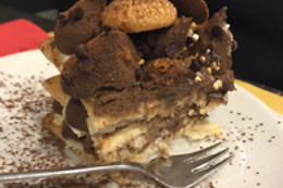 Ingrossominuto Caffè Ristorante Torteria