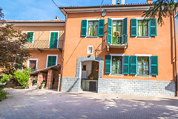 Cascina Cappelle
