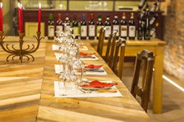Cascina Cappelle