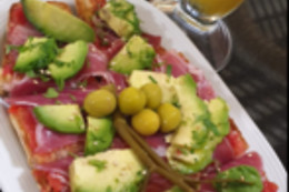 BAR MERCAT