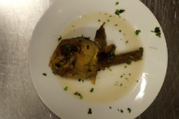 La Cantinella