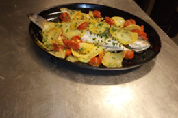 La Cantinella