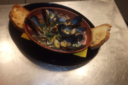 La Cantinella