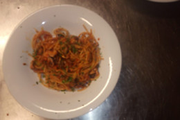 La Cantinella