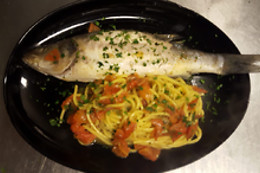 La Cantinella