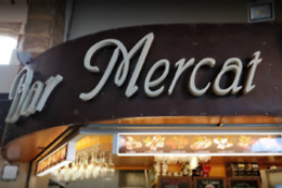 BAR MERCAT