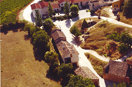 BODEGAS ISMAEL ARROYO - VALSOTILLO