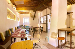 BAR CASA CLEMENTE Y AGUAS DE RONDA