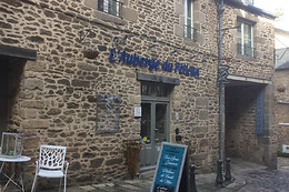 Auberge du Pélican