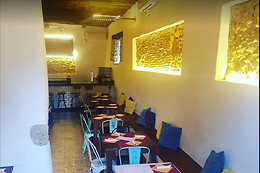 BAR CASA CLEMENTE Y AGUAS DE RONDA