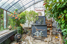 Maison Guinot