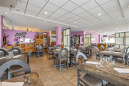 Le Bistrot d'Antan