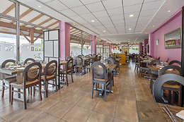 Le Bistrot d'Antan