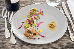 Le Bistrot d'Antan