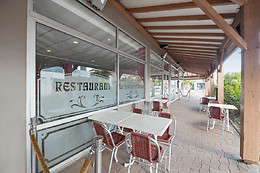 Le Bistrot d'Antan