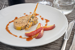 Le Bistrot d'Antan