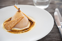 Le Bistrot d'Antan