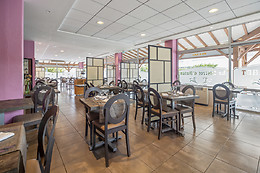Le Bistrot d'Antan