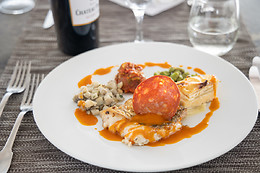 Le Bistrot d'Antan