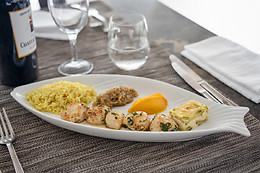 Le Bistrot d'Antan