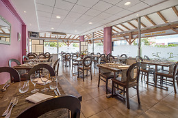 Le Bistrot d'Antan