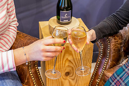 Champagne Pol Couronne