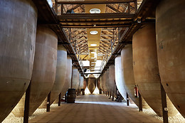 BODEGAS NAVARRO LÓPEZ